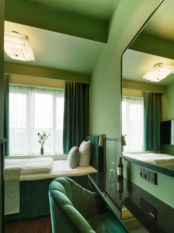 Hotel Wide Copenhague