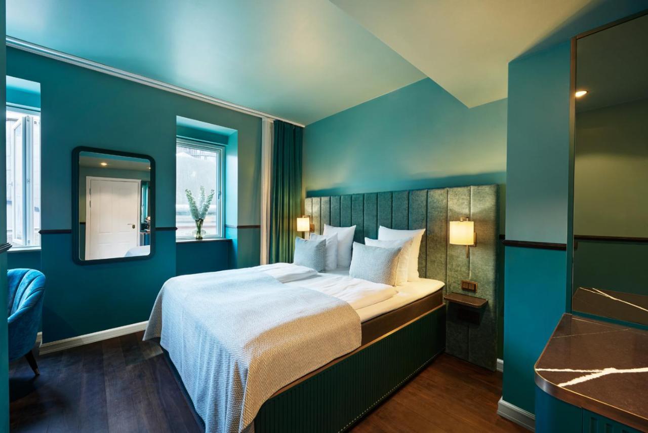 Hotel Wide Copenhague