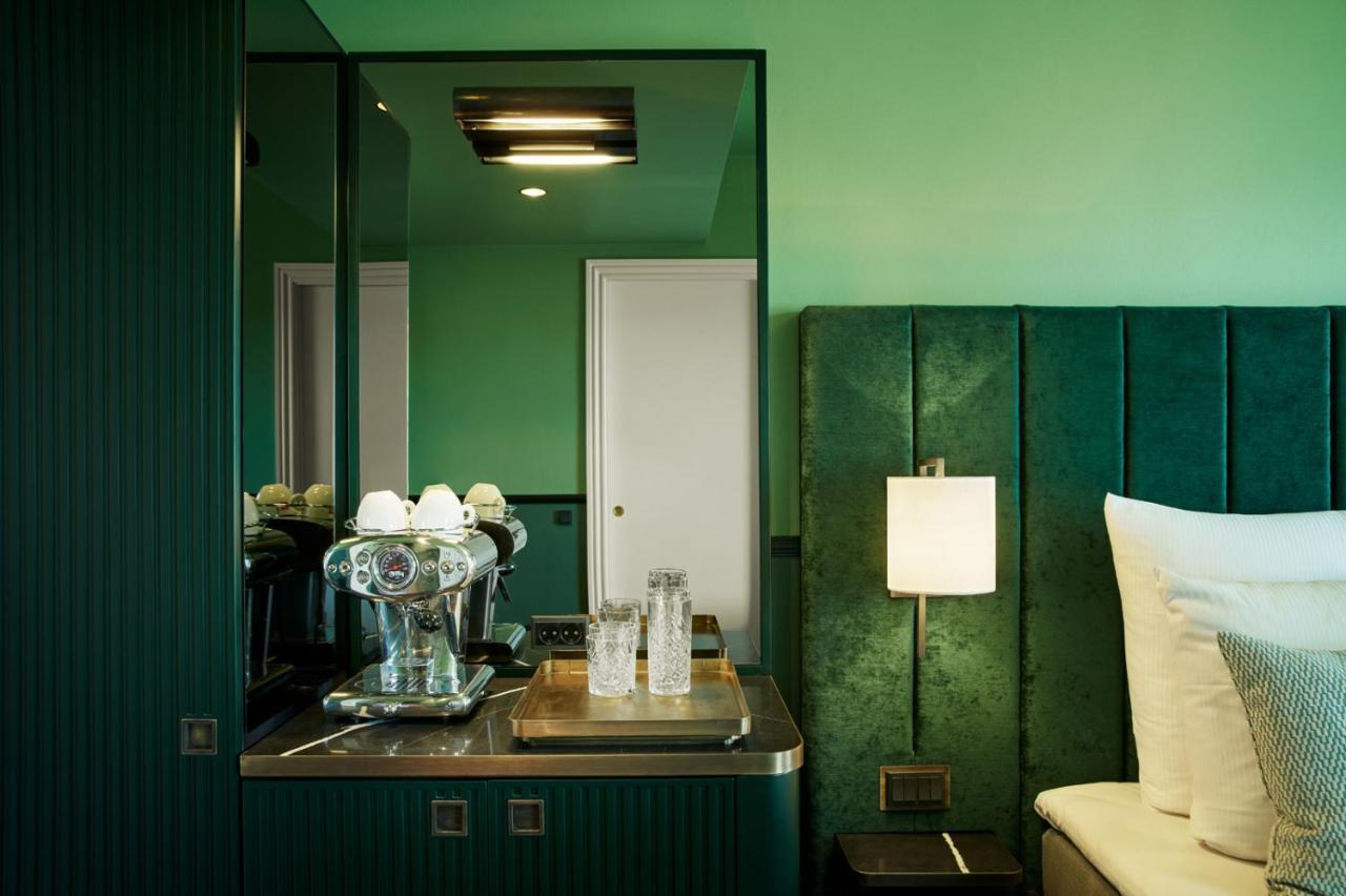 Hotel Wide Copenhague