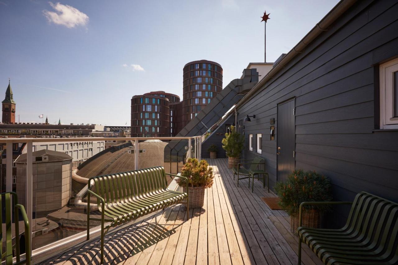 Wide 4* Copenhague