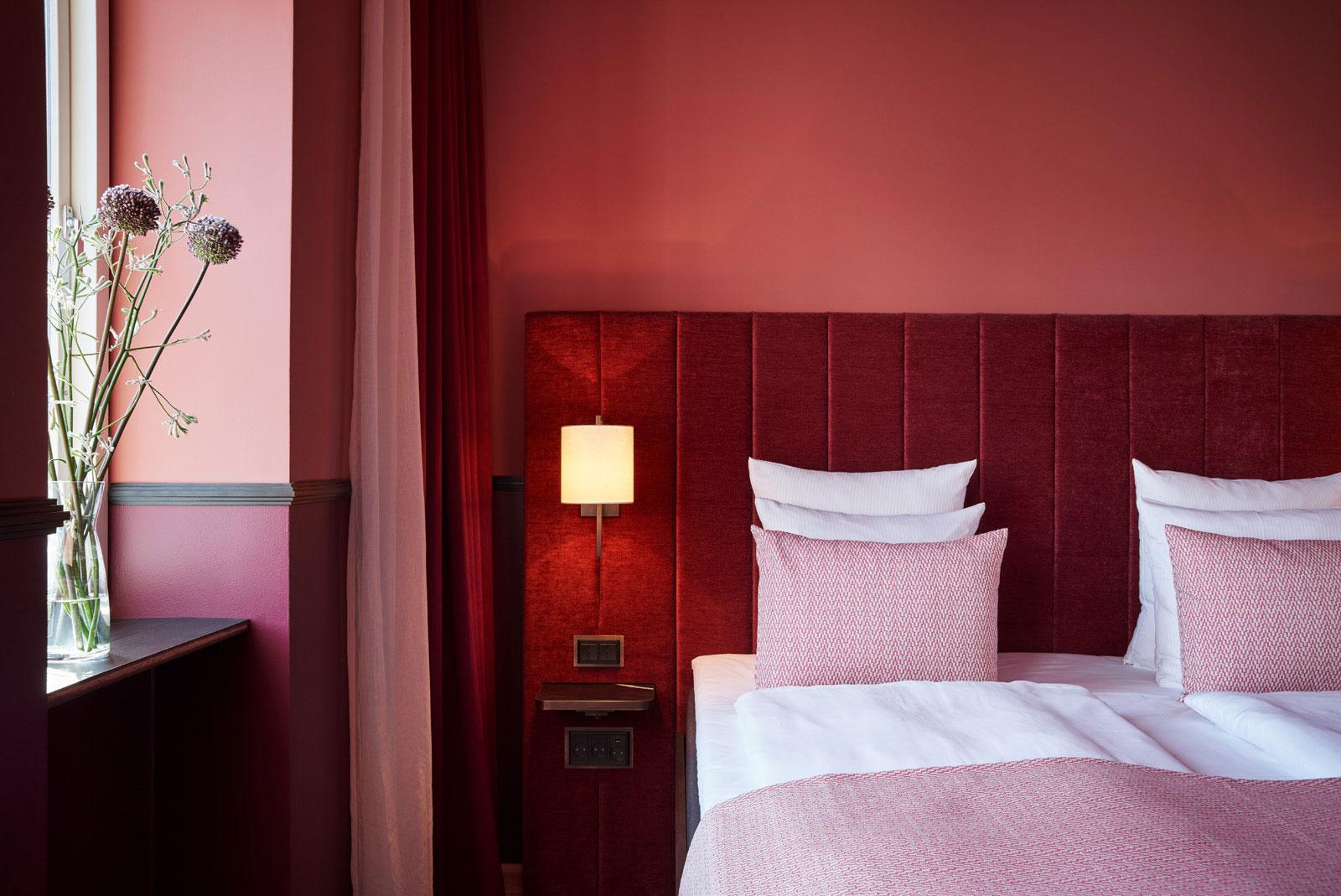 Hotel Wide Copenhague
