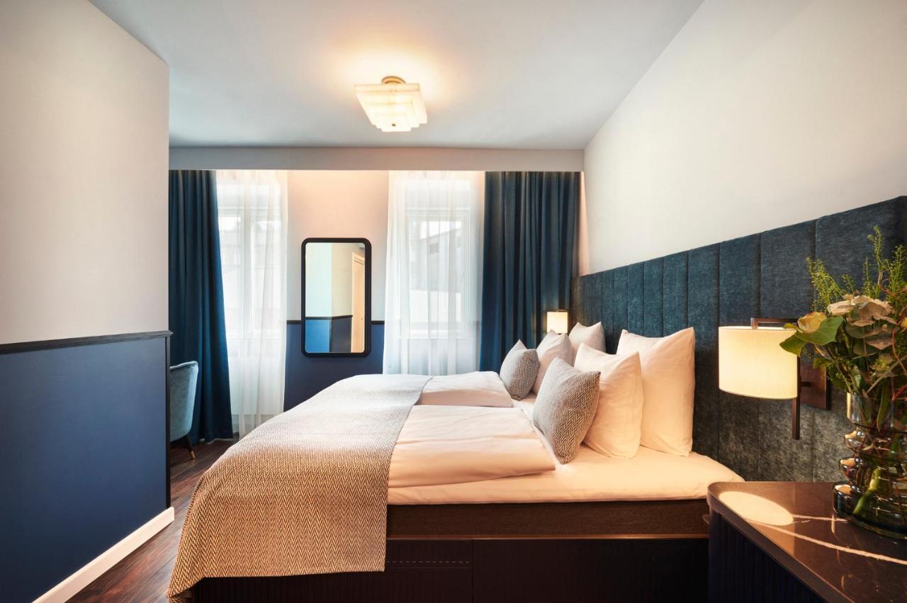 Hotel Wide Copenhague