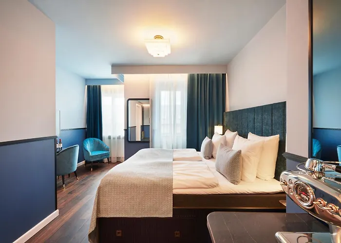 Wide Hotel