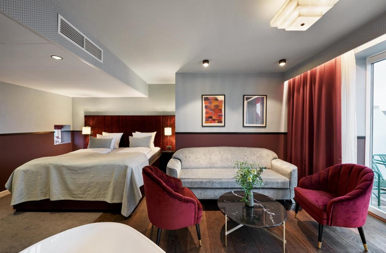 Hotel Wide Kopenhagen