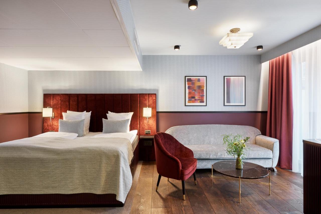 Wide 4* Kopenhagen