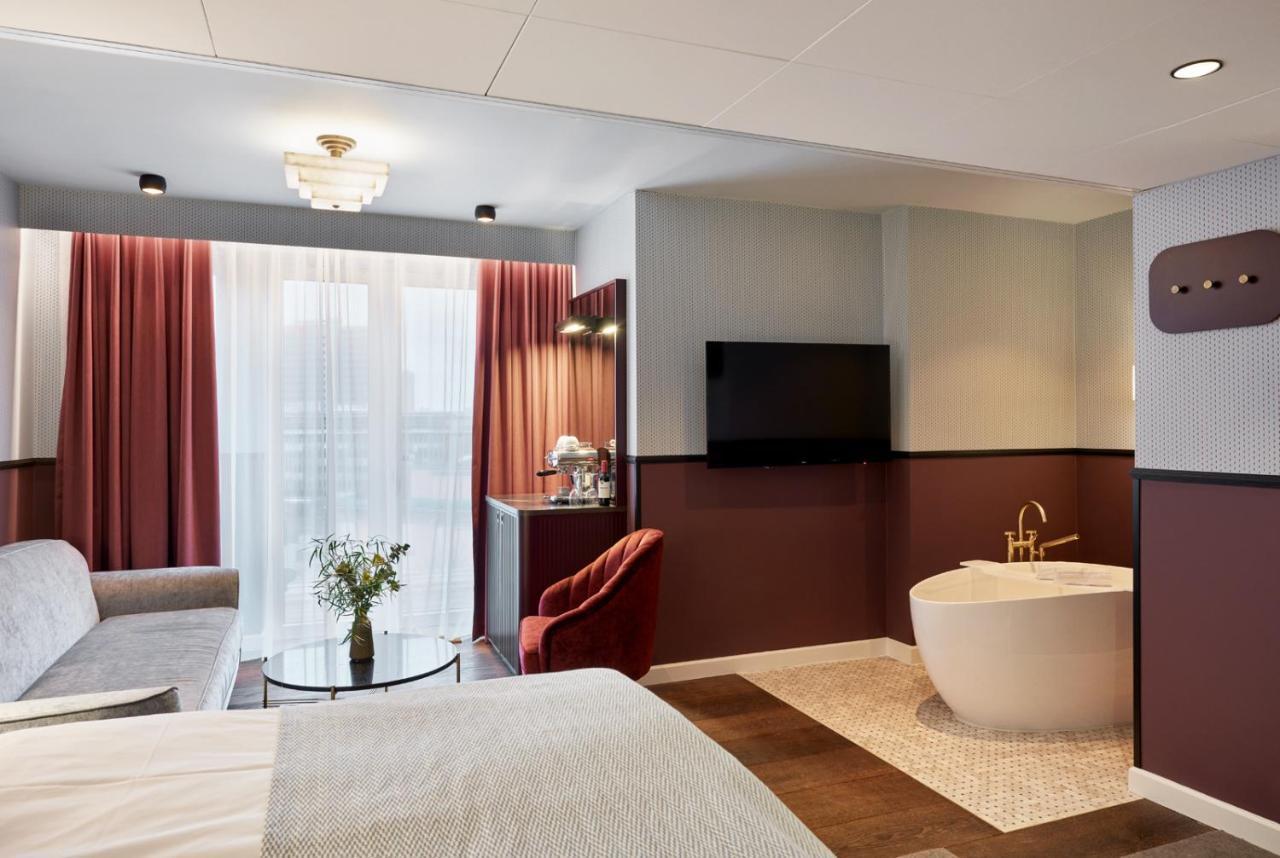 Wide Hotel Kopenhagen